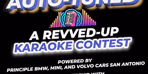 Autotuned Karaoke