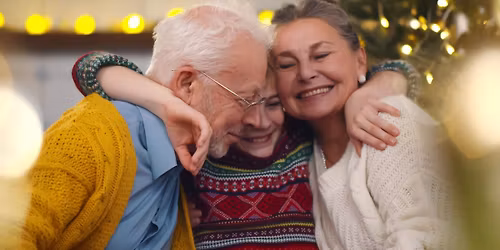 Arbors Memory Care Presents: Making Holidays Special for Your Loved One with Dementia