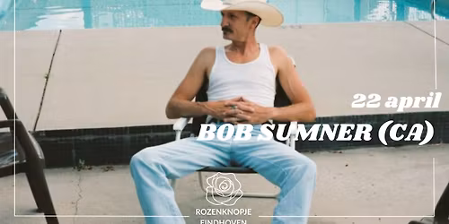 Bob Sumner (CA) - Americana duo