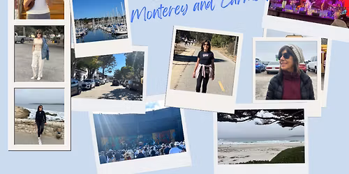 Monterey Jazz Festival - 3 Day Pass at Monterey Fairgrounds