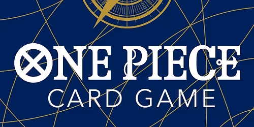 One Piece TCG Weekly Constructed Play