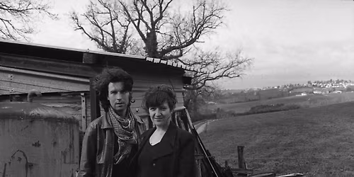 Tape-Dru + Choeurs du Conservatoire de Roanne \/ Comment sonne la Loire ? Partie 1 \/ CDR