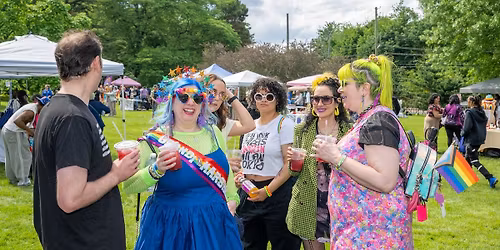 Pride Festival