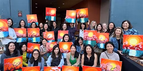 Painting at Easy Does It