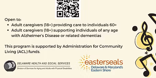 Musical Memories Cafe