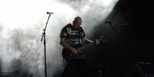 JOHN BUSH \u201cCELEBRATING THE SONGS OF ANTHRAX 1993-2003\u201d, Category 7, Blaze Francisco, NEST