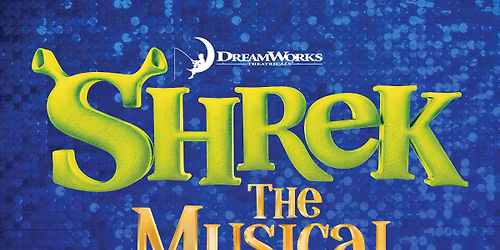 Shrek Jr. The Musical