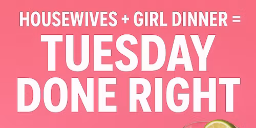 Real Housewives of Salt Lake City Watch Party