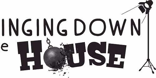 Bringing Down The House - Opening Night!