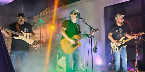 Debut Show in Jackson!!