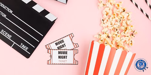 Family Movie Night - FREE