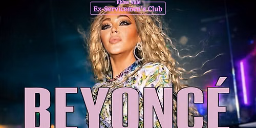 Beyonce