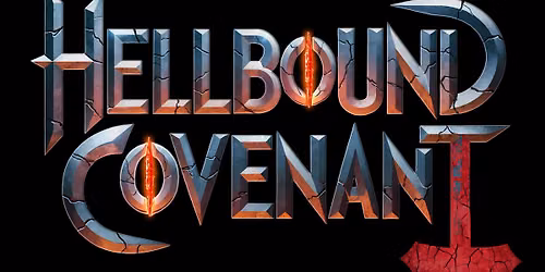 Triborough Film Festival Screening of Hellbound Covenant - Proof of Concept