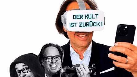 Christoph Sonntag "AZNZ 2.0\u201c
