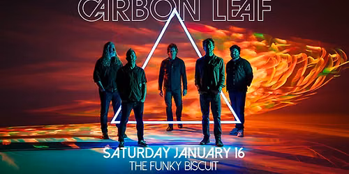 Carbon Leaf