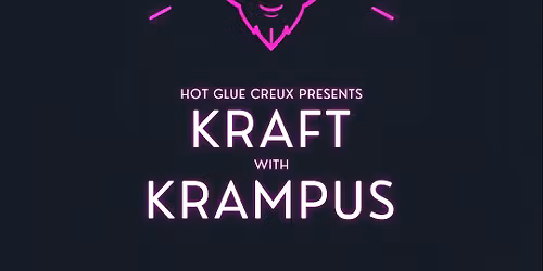 Kraft with Krampus