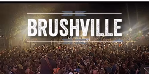 BRUSHVILLE