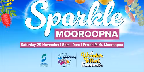 Sparkle Mooroopna