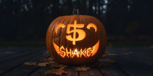 Five Dollar Shake City of Salem Pumpkin Fest