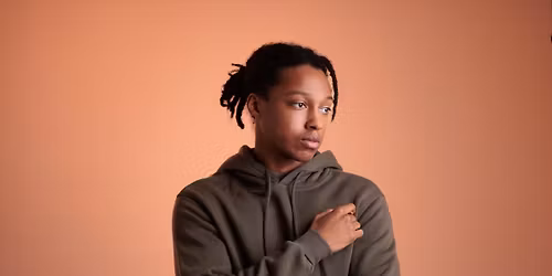 Josh Johnson Tickets 