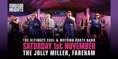 Jolly Miller, Fareham