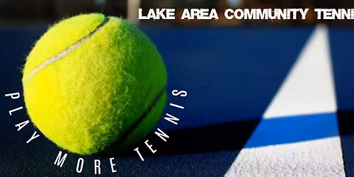 Nov 14 tennis night!