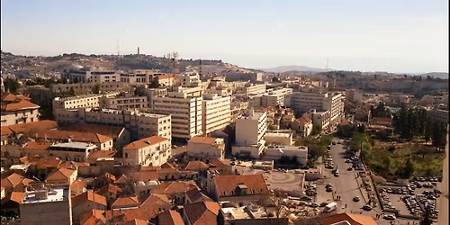כיכר החתולות - סיור על אגדות אורבניות במרכז ירושלים