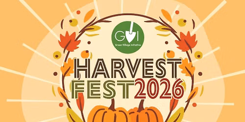 Annual Harvest Fest