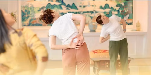 THE QI  ENERGY CLUB  \u00ab en qu\u00eate de sens et d\u2019\u00e9nergie \u00bb