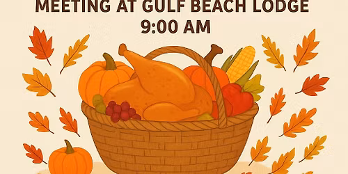 Thanksgiving Food Basket Delivery