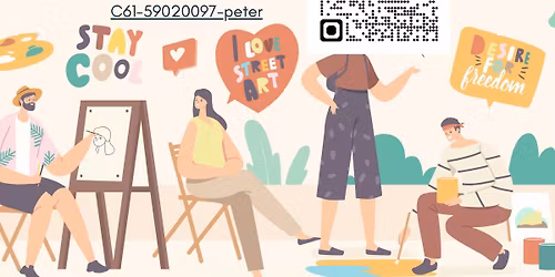 Peter Anderson Festival Ocean Springs