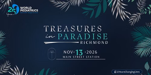 Treasures in Paradise Richmond