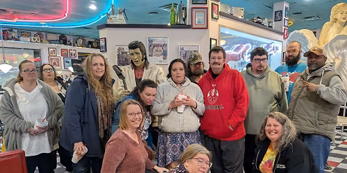 Clubhouse Giving Day