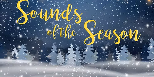 Sounds of the Season