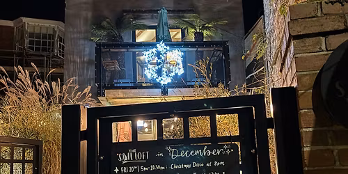 Christmas Market at The Sail Loft