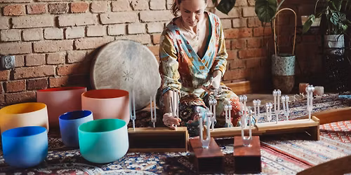 Czas na mnie  REGULACJA-Relaks