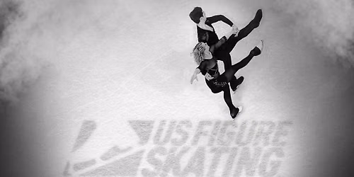 Skate America - Men's Short Program & Pairs Short Program