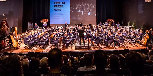 Verrassende Ontmoetingen Concertzaal Tilburg