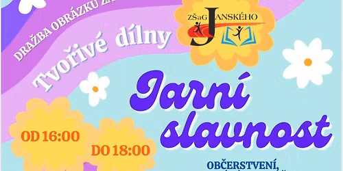 Jarn\u00ed slavnost 2026