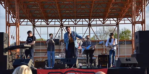 RDNA @ YO NIGHTS! (Youngstown Foundation Amphitheater)