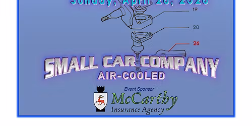 Spring Fling Road Trip