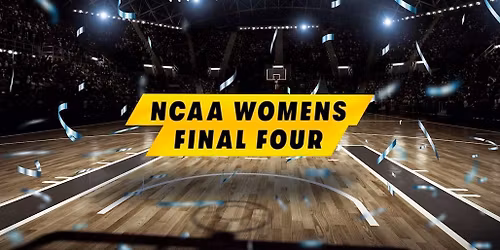 NCAA Womens Basketball Tournament: Final Four - Semifinals
