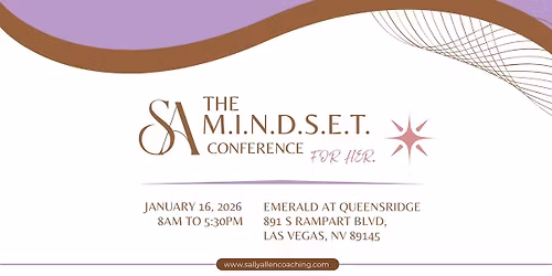 The MINDSET Conference for HER
