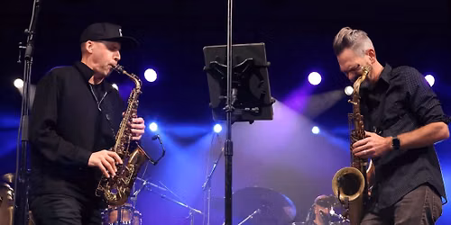 Richmond Jazz Fest