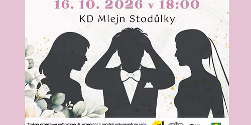 Dokonal\u00e1 svatba