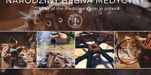 Rytua\u0142 Narodzin B\u0119bna Medycyny - inicjacyjna podr\u00f3\u017c w g\u0142\u0105b swojego serca