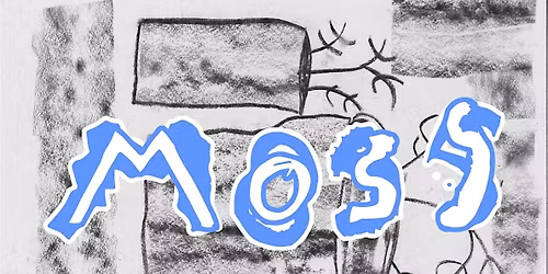 The Fabulous MOSS Show Opening Party