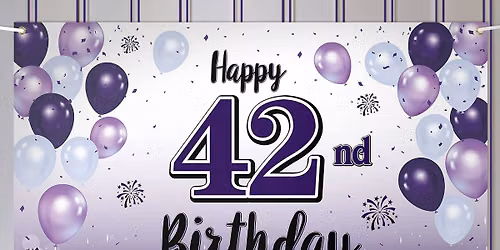 21 + 21 Awesomeness