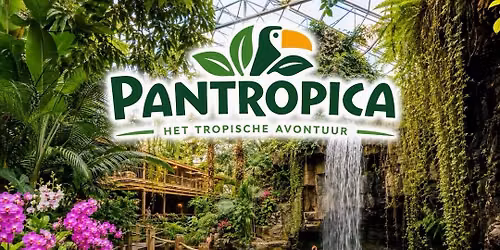 Pantropica & Giethoorn tour