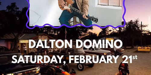 Dalton Domino